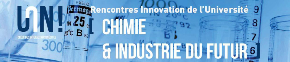 bande rencontre innovation chimie et industrie du futur