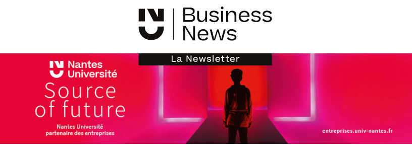 La Business Newsletter #11 - Juin 2024