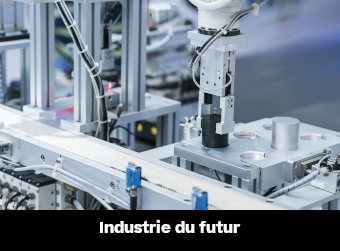 filiere industrie du futur