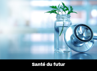 filiere sante du futur