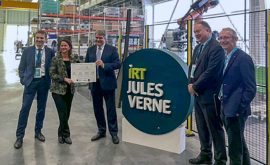 inauguration irt jules verne nautilus 2022