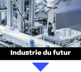 industrie du futur selection