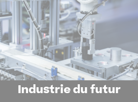 industrie du futur  voile blanc