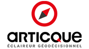logo articque
