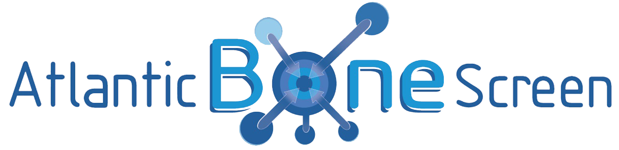 logo atlantic bone screen