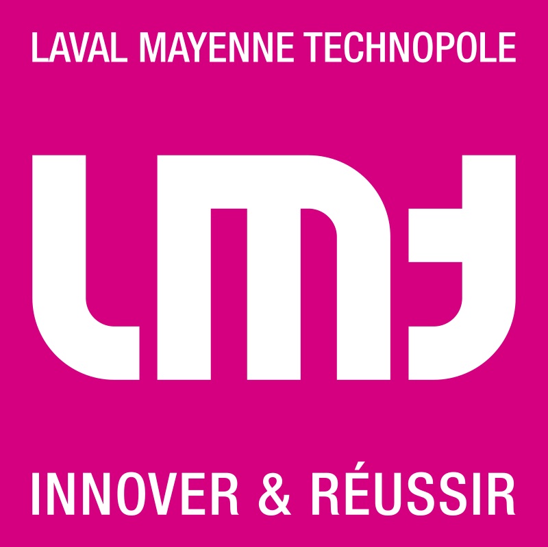 logo laval mayenne technopole