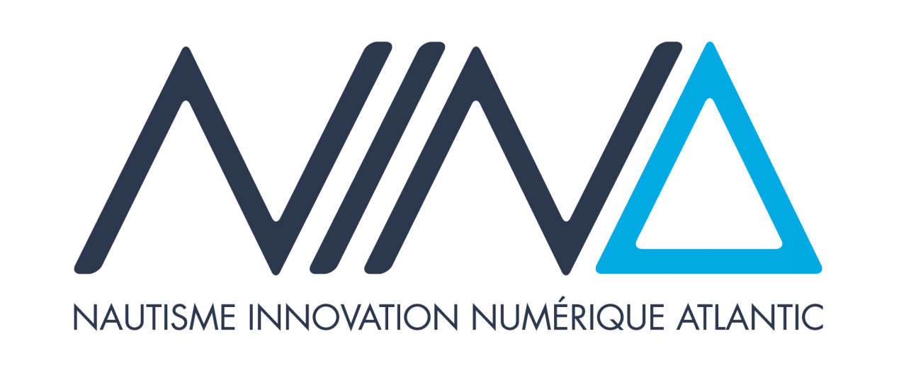 logo nina