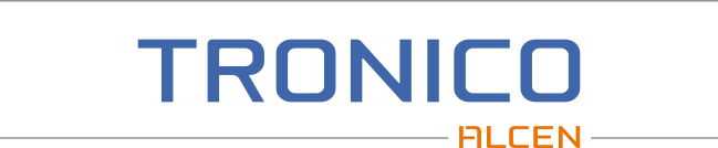 logo tronico