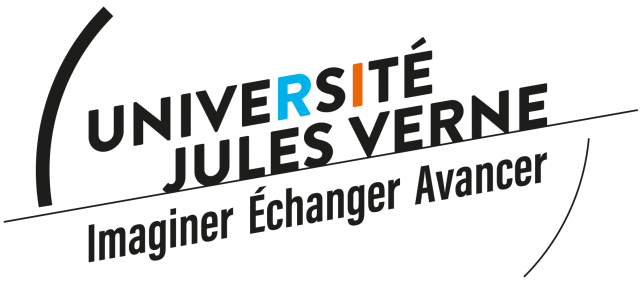 logo universite jules verne