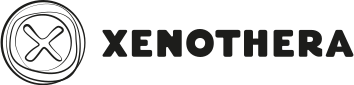 logo xenothera