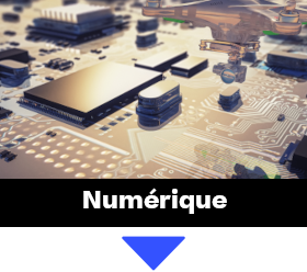 numerique selection