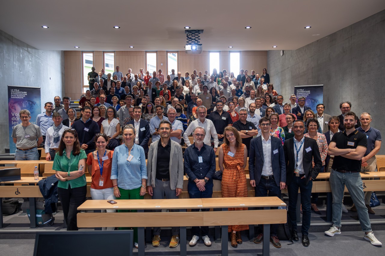 Retour sur la Matinale du PUI Nantes Université 2024